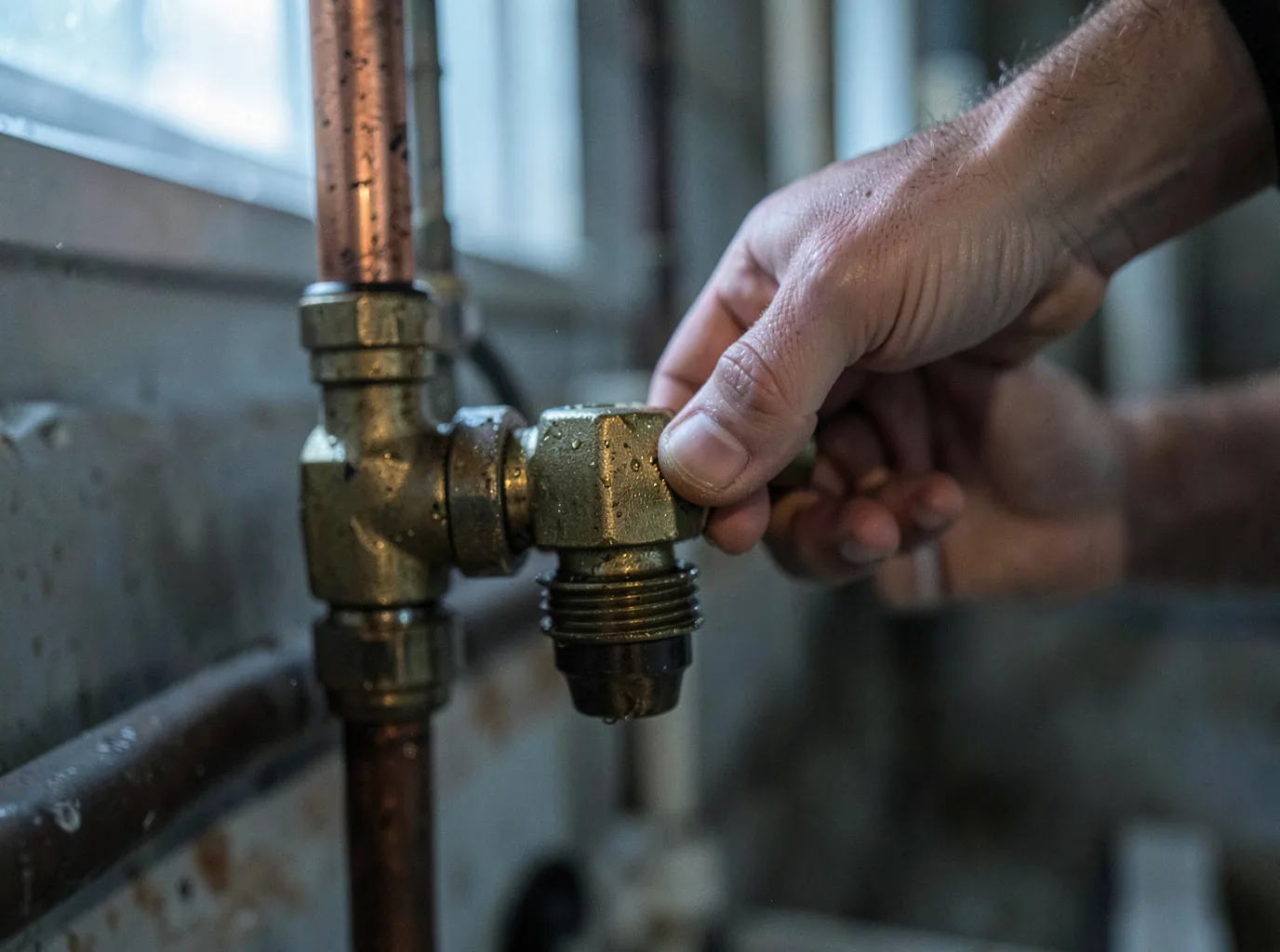 Emergency Plumber De Witt, NE FAQs